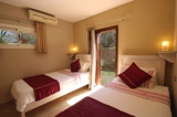 Twin Bedroom
